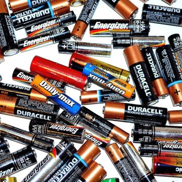 What is Battery Recycling?